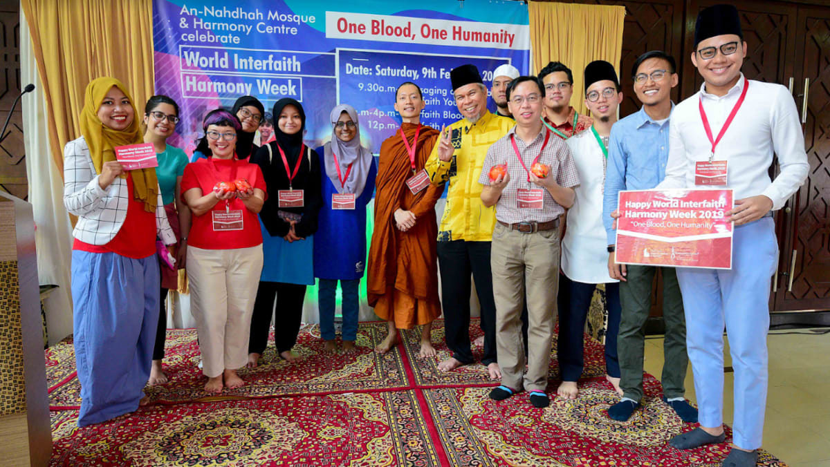 NDR2022: Isu 377A tidak akan ubah dasar keluarga, perkahwinan; mesti